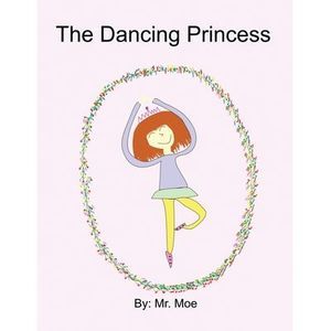 The Dancing Princess -- Moe